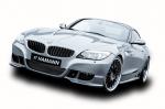 BMW Z4 by Hamann 2010 года